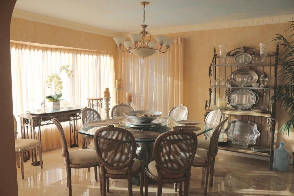 Shared Home Інґлвуд Екстер'єр фото
