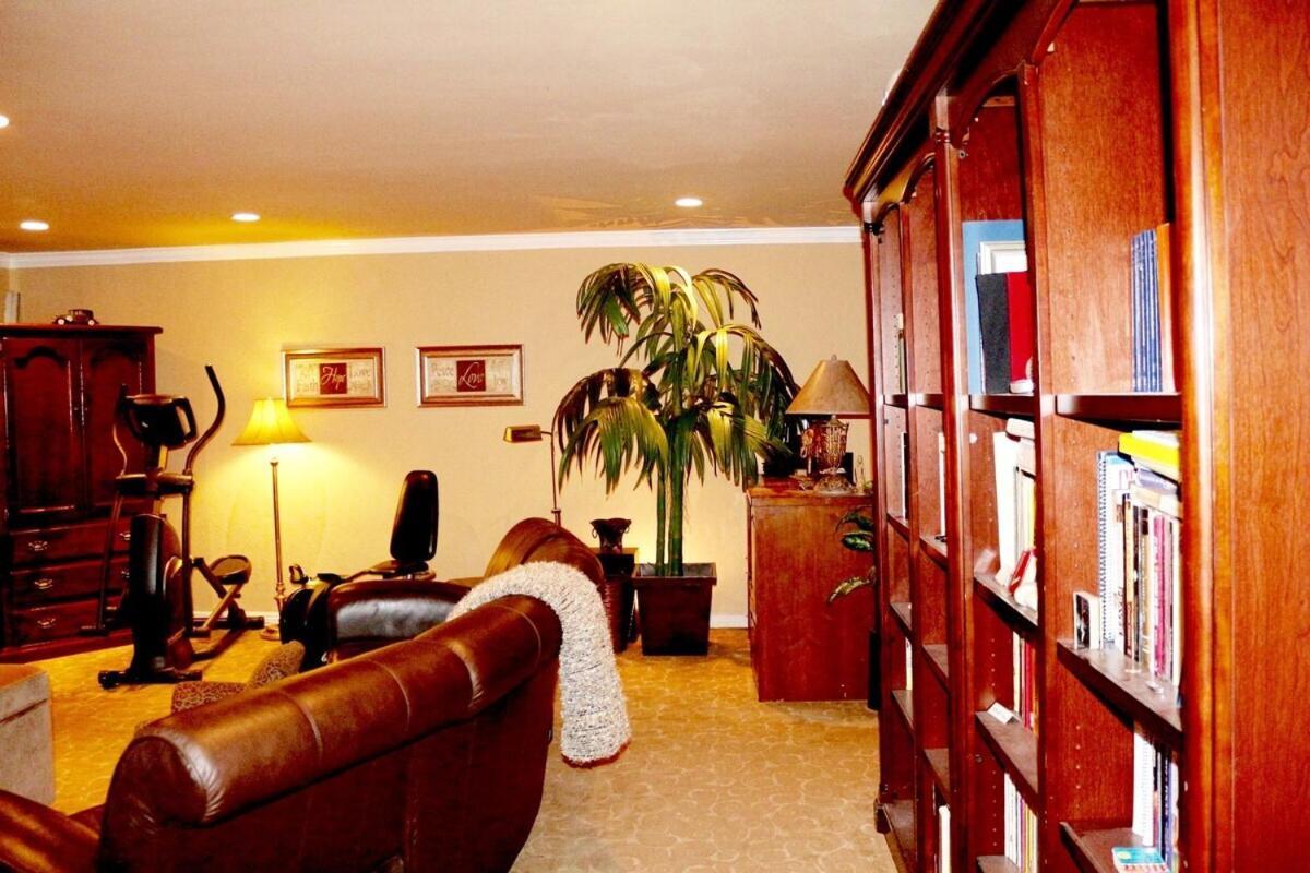 Shared Home Інґлвуд Екстер'єр фото